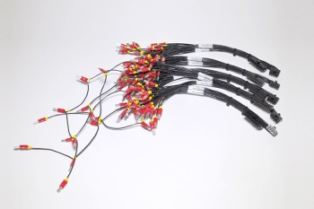 Verbindungskabelbaum