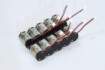 Maxon DC motor