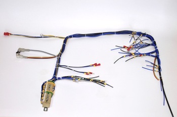 Verbindungskabelbaum