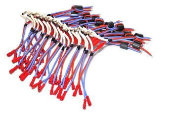 Verbindungskabelbaum